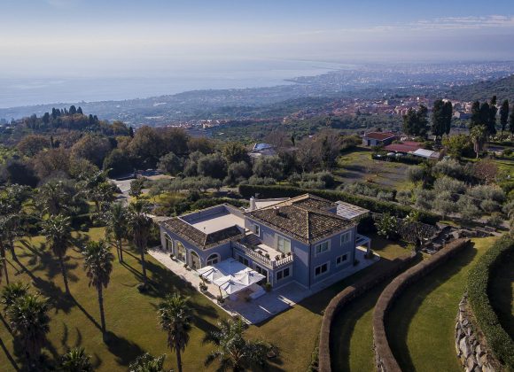 Casa Giangreco | Cerimonie - Banqueting - Eventi