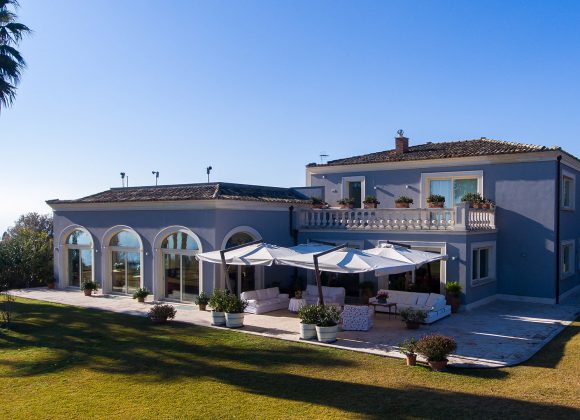 Casa Giangreco | Cerimonie - Banqueting - Eventi
