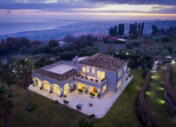 Casa Giangreco | Cerimonie - Banqueting - Eventi