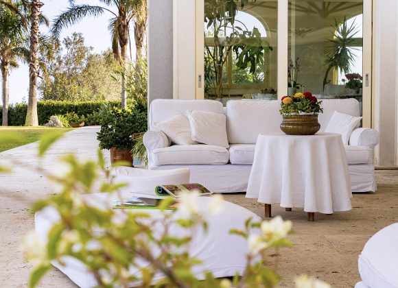 Casa Giangreco | Cerimonie - Banqueting - Eventi