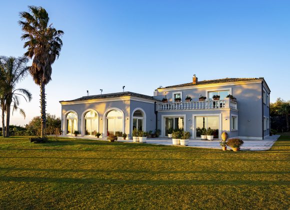 Casa Giangreco | Cerimonie - Banqueting - Eventi