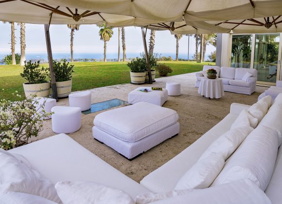 Casa Giangreco | Cerimonie - Banqueting - Eventi