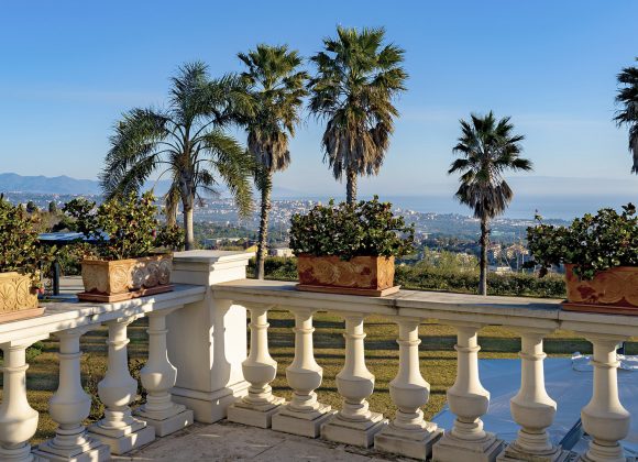 Casa Giangreco | Cerimonie - Banqueting - Eventi