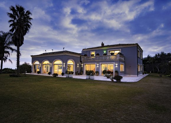 Casa Giangreco | Cerimonie - Banqueting - Eventi