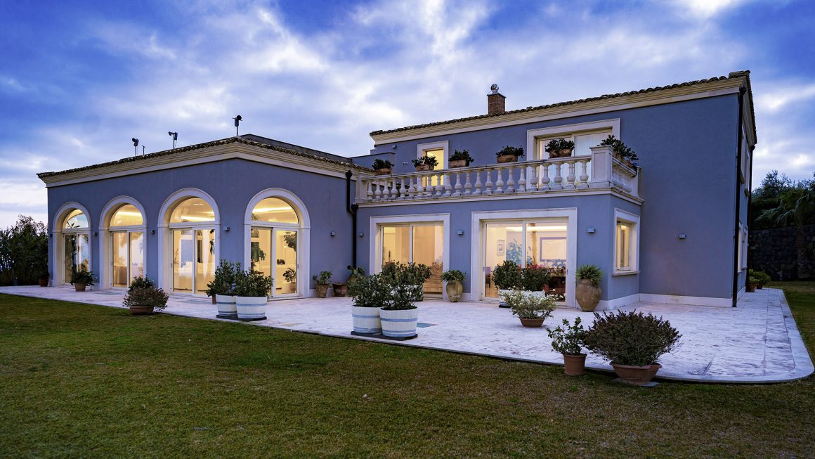 Casa Giangreco | Cerimonie - Banqueting - Eventi