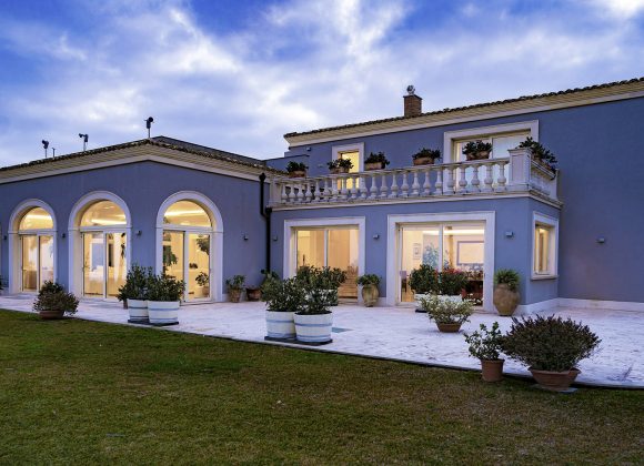 Casa Giangreco | Cerimonie - Banqueting - Eventi