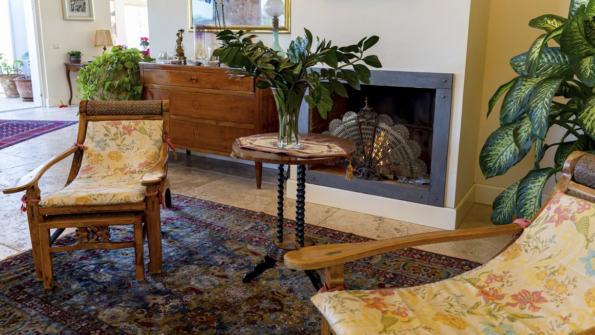 Casa Giangreco | Cerimonie - Banqueting - Eventi