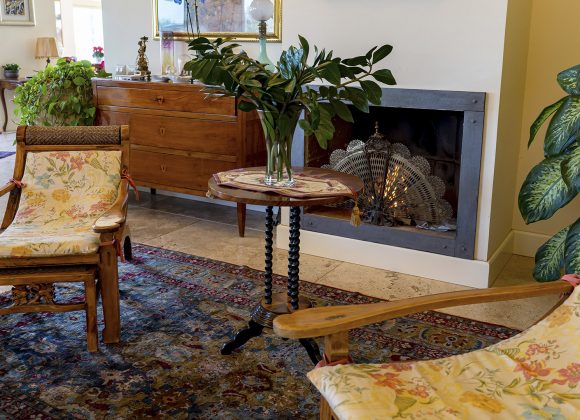Casa Giangreco | Cerimonie - Banqueting - Eventi