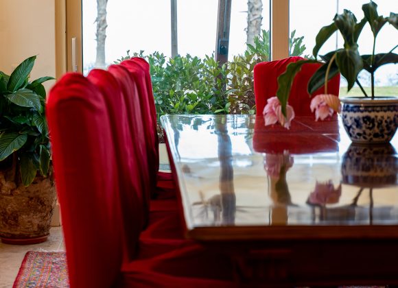 Casa Giangreco | Cerimonie - Banqueting - Eventi