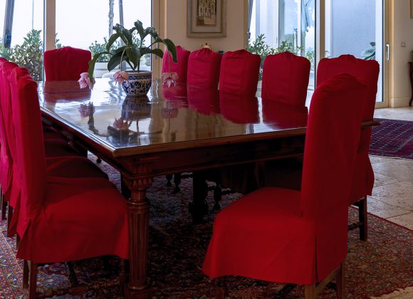 Casa Giangreco | Cerimonie - Banqueting - Eventi