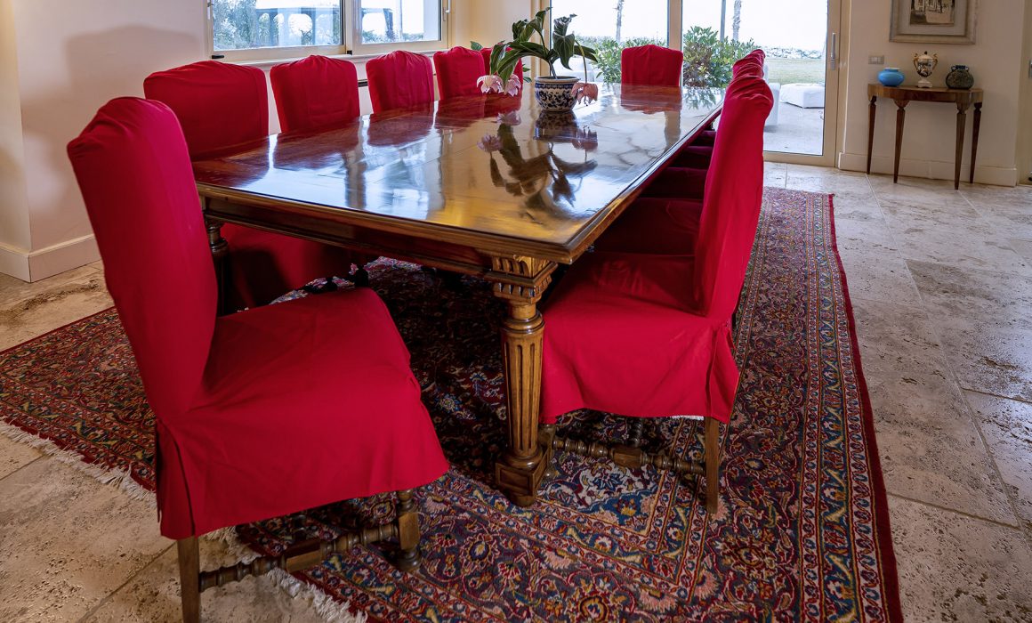 Casa Giangreco | Cerimonie - Banqueting - Eventi