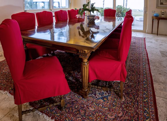 Casa Giangreco | Cerimonie - Banqueting - Eventi