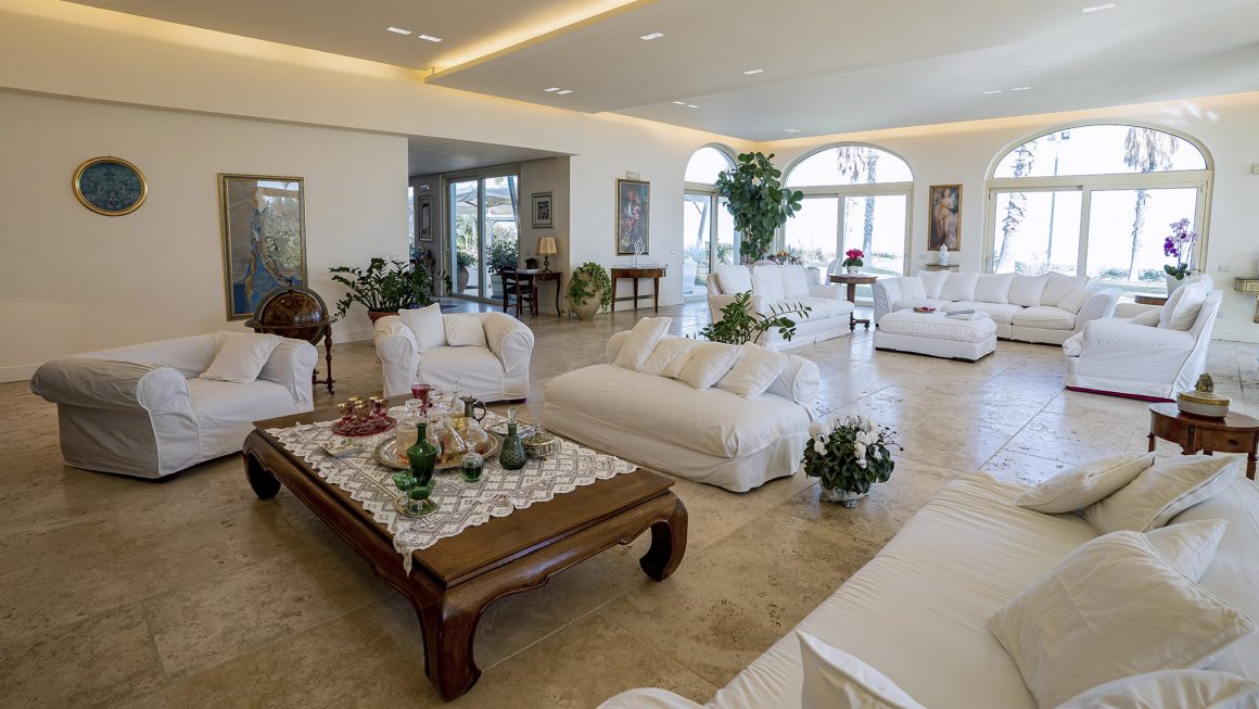 Casa Giangreco | Cerimonie - Banqueting - Eventi