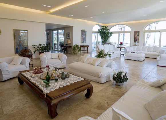 Casa Giangreco | Cerimonie - Banqueting - Eventi