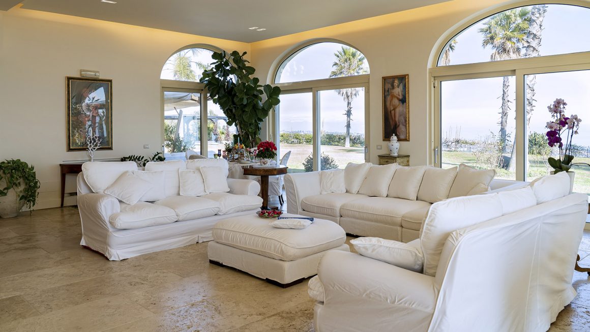 Casa Giangreco | Cerimonie - Banqueting - Eventi