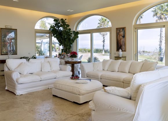 Casa Giangreco | Cerimonie - Banqueting - Eventi
