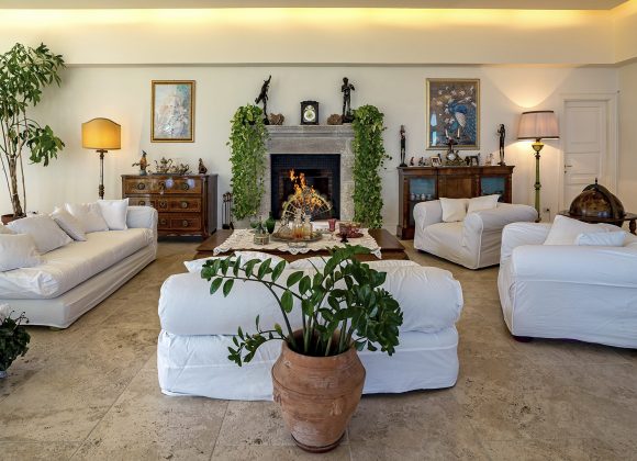 Casa Giangreco | Cerimonie - Banqueting - Eventi