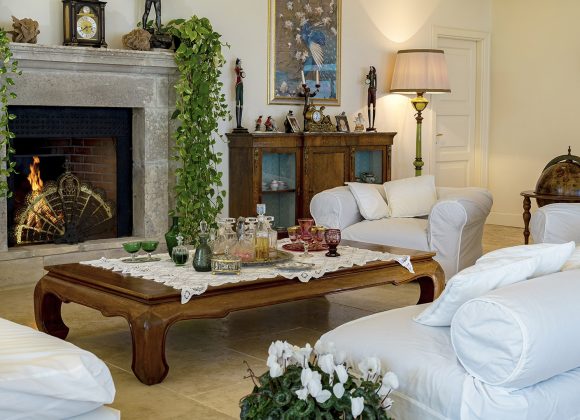 Casa Giangreco | Cerimonie - Banqueting - Eventi