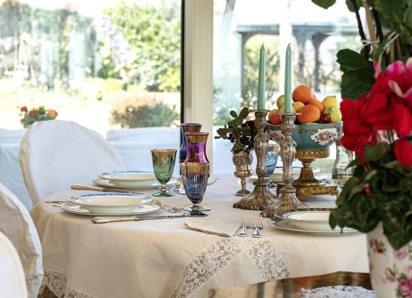Casa Giangreco | Cerimonie - Banqueting - Eventi