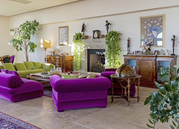 Casa Giangreco | Cerimonie - Banqueting - Eventi