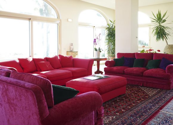 Casa Giangreco | Cerimonie - Banqueting - Eventi