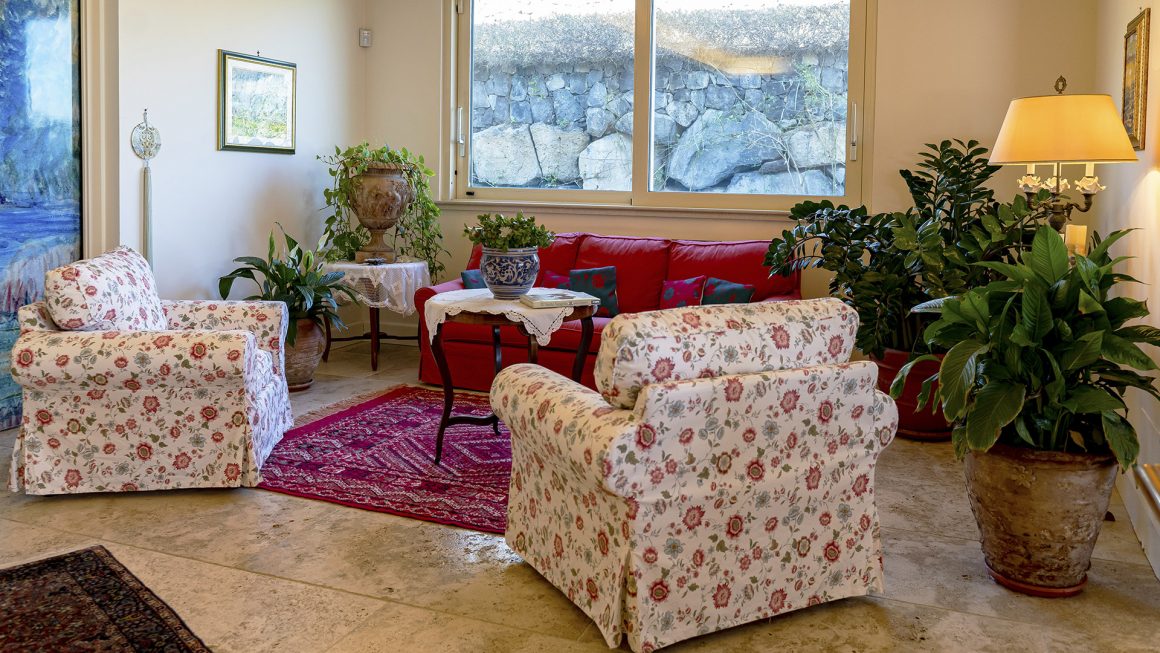 Casa Giangreco | Cerimonie - Banqueting - Eventi