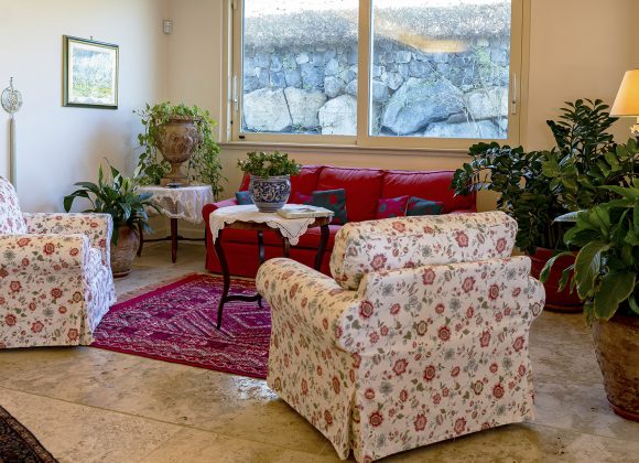 Casa Giangreco | Cerimonie - Banqueting - Eventi