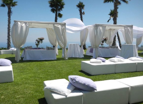 Casa Giangreco | Cerimonie - Banqueting - Eventi