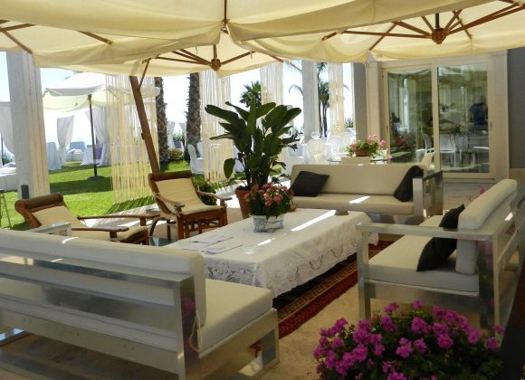 Casa Giangreco | Cerimonie - Banqueting - Eventi
