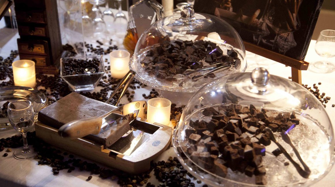 Casa Giangreco | Cerimonie - Banqueting - Eventi