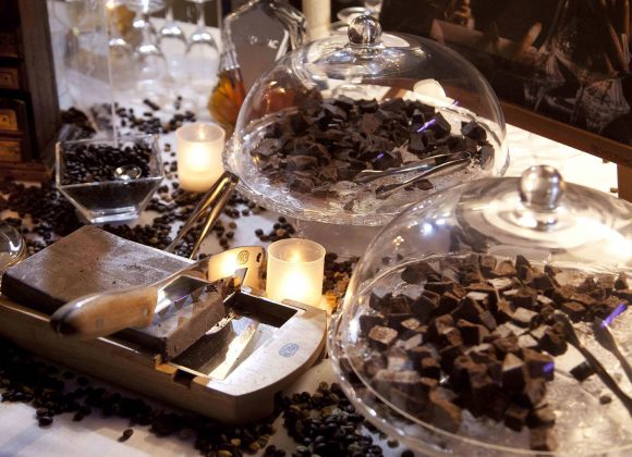Casa Giangreco | Cerimonie - Banqueting - Eventi