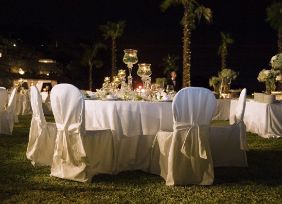Casa Giangreco | Cerimonie - Banqueting - Eventi