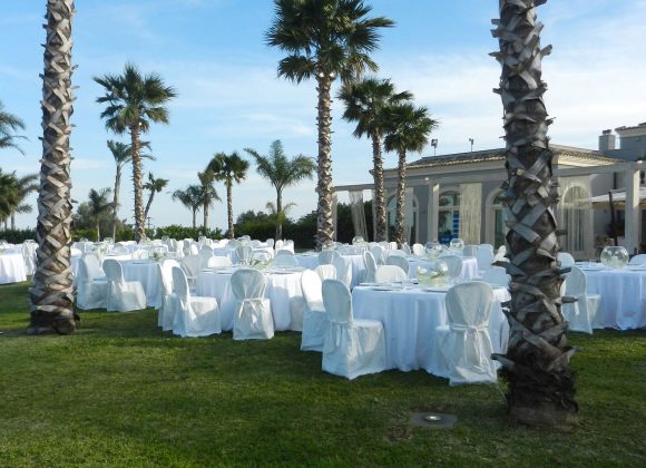 Casa Giangreco | Cerimonie - Banqueting - Eventi